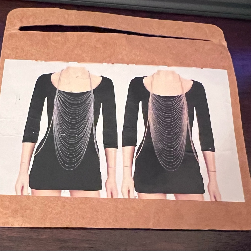 Body Chains - Picture 3 of 3